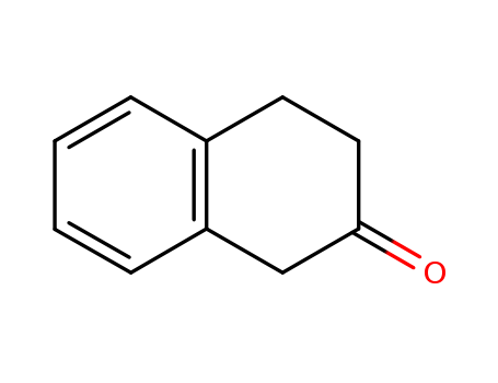 1,2,3,4-Tetrahydronaphthalen-2-one