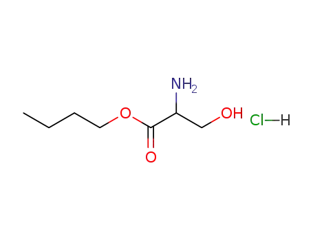 D,L-Serine butyl ester hydrochloride
