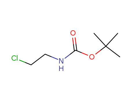 N-Boc-2-chloroEthylamine