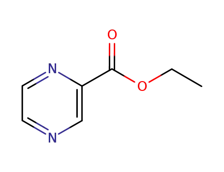 Ethyl pyrazinecarboxylate