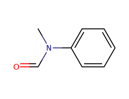N-Methylformanilide(93-61-8)