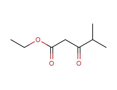 ethyl 4-methyl-3-oxo-pentanoate