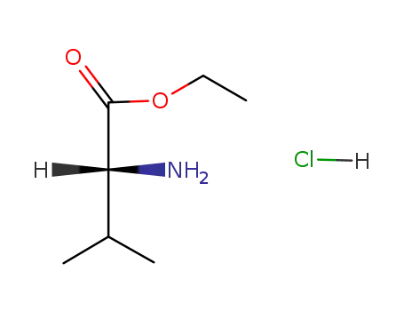 (R)-(-)-valine ethyl ester hydrochloride