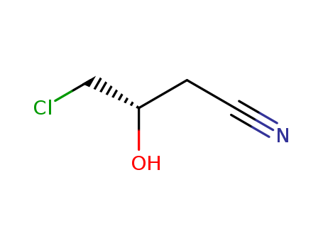 127913-44-4,(S)-4-Chloro-3-hydroxybutyronitrile,Butanenitrile,4-chloro-3-hydroxy-, (S)-;(S)-(-)-4-Chloro-3-hydroxybutyronitrile;