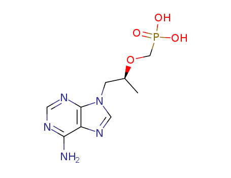 (S)-PMPA