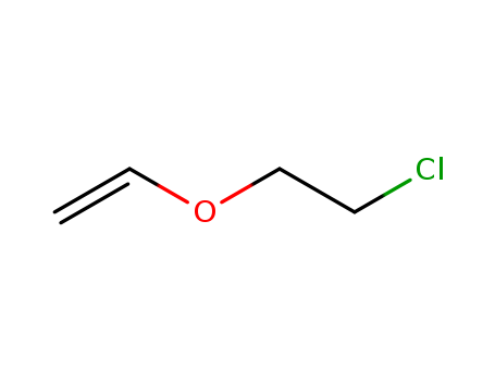 2-Chloroethoxyethene