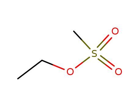 Ethyl methanesulfonate(62-50-0)