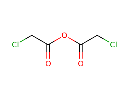 Chloroacetic anhydride