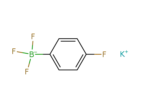 potassim 4-fluorophenyltrifluoroborate