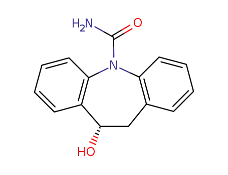 Eslicarbazepine