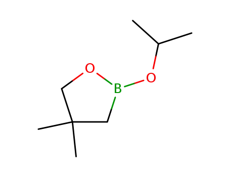 2-isopropoxy-4,4-dimethyl-[1,2]oxaborolane