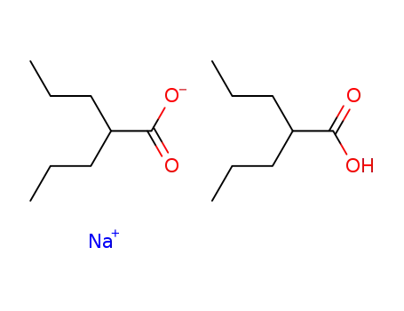 divalproex sodium