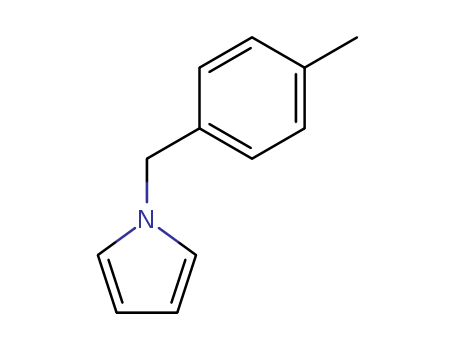 1H-Pyrrole,1-[(4-methylphenyl)methyl]- cas  94054-40-7