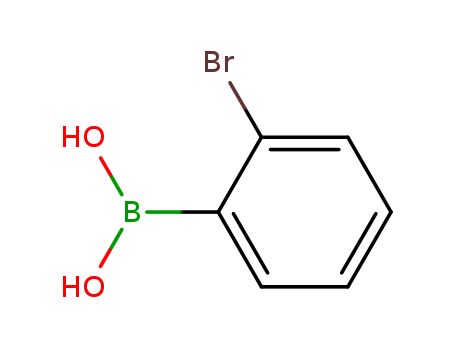 2-Bromophenylboronic acid