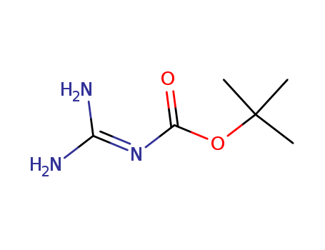 Boc-guanidine