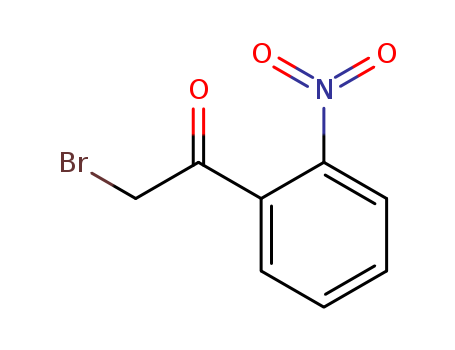 2-Bromo-2'-nitroacetophenone cas no. 6851-99-6 98%