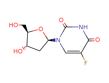 Floxuridine(50-91-9)