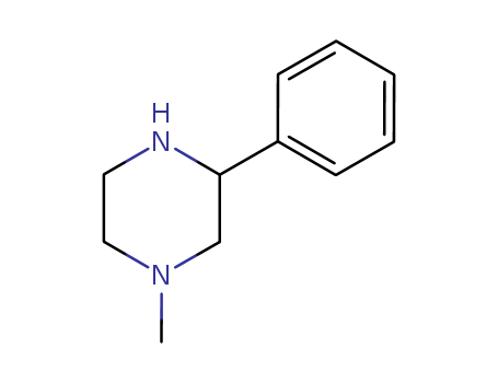 1-Methyl-3-phenylpiperazine(5271-27-2)
