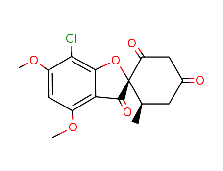 Griseofulvic Acid