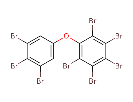 2,3,3',4,4',5,5',6-octabromodiphenyl ether