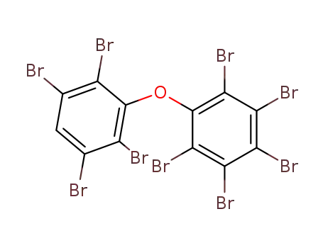 2,2',3,3',4,5,5',6,6'-nonabromodiphenyl ether