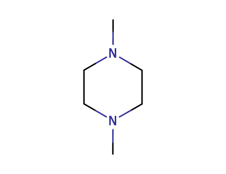 Piperazine,1,4-dimethyl-