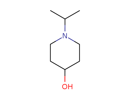 1-isopropylpiperidin-4-ol