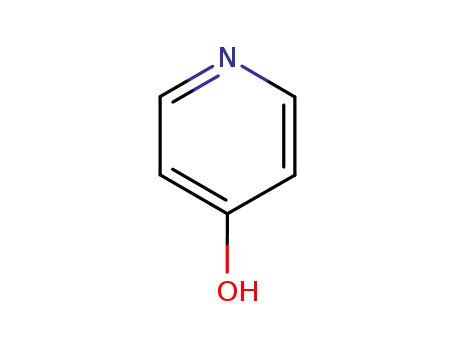 626-64-2,4-Hydroxypyridine,5-21-07-00152 (Beilstein Handbook Reference);4-Pyridinol;gamma-Hydroxypyridine;1H-Pyridin-4-one;4-hydropyridine;Pyridin-4-ol;