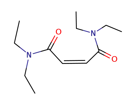 N1,N1,N4,N4-tetraethylmaleamide