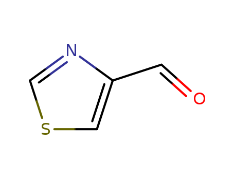 Thiazole-4-carboxaldehyde