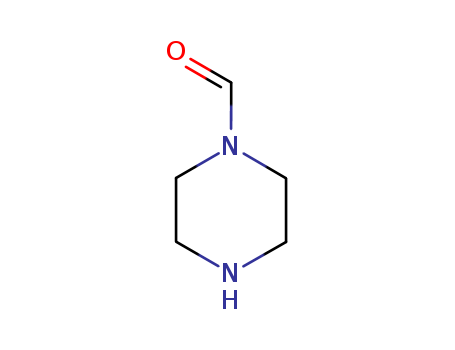 1-Formylpiperzaine,polymer-bound