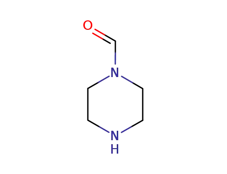piperazine-1-carbaldehyde