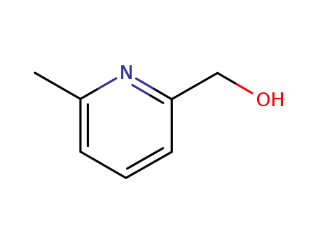 6-Methyl-2-pyridinemethanol(1122-71-0)
