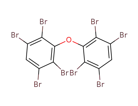 2,2',3,3',5,5',6,6'-octabromodiphenyl ether