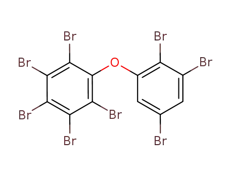 2,2',3,3',4,5,5',6-octabromodiphenyl ether