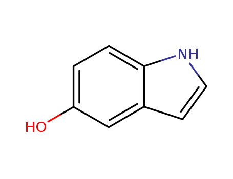 1H-Indol-5-ol