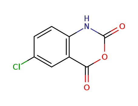 5-Chloroisatoic anhydride(4743-17-3)
