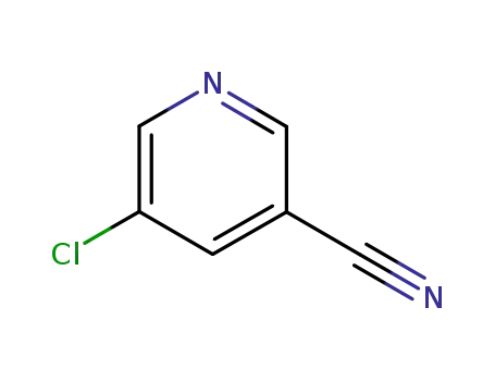 5-Chloro-3-cyanopyridine