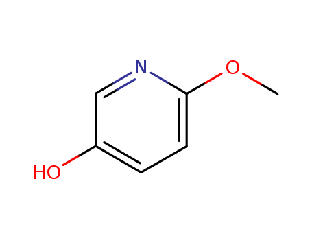 5-HYDROXY-2-METHOXYPYRIDINE