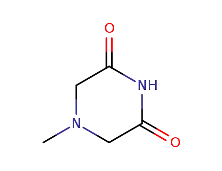1-methylpiperazine-3,5-dione