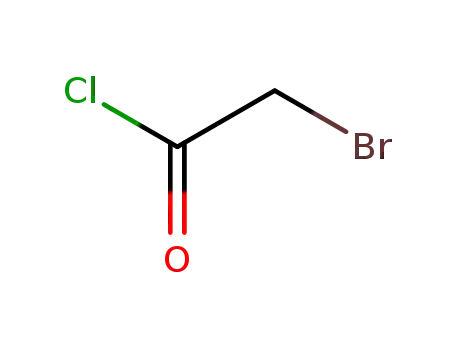 Acetyl chloride, bromo-(6CI,7CI,8CI,9CI)