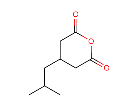 3-isobutylglutaric anhydride