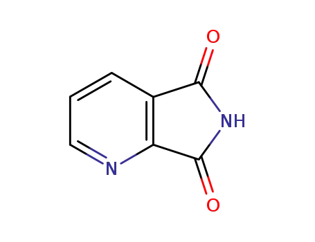pyridine-2,3-dicarboximide