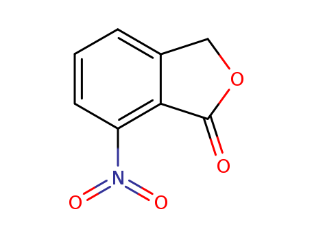 7-Nitro-1(3H)-isobenzofuranone
