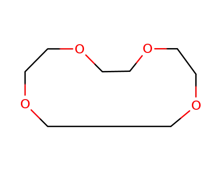 (1,4,7,10-tetraoxacyclododecane)