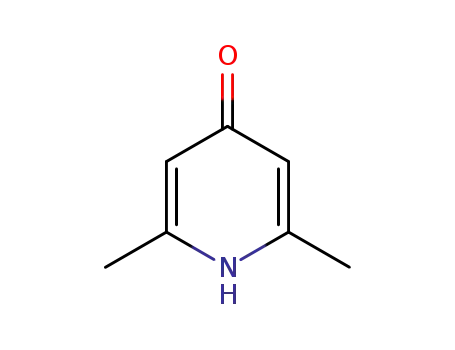 2,6-dimethyl-1H-pyridin-4-one