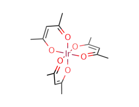 Λ-[Rh(III)(acetylacetonato)3]