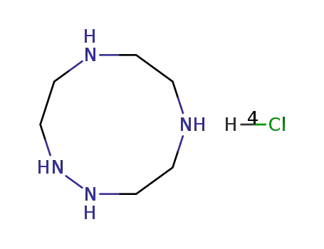 1,4,7,10-Tetrazacyclodecane tetrahydrochloride