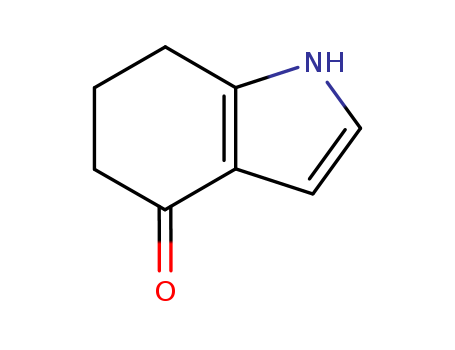 4,5,6,7-tetrahydro-1H-indol-4-one