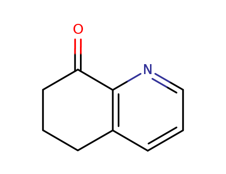 6,7-Dihydro-5H-quinolin-8-one(56826-69-8)